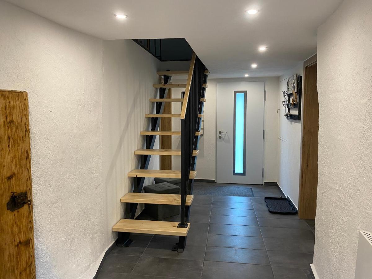 Ferienhaus Krallinger Abtenau Zewnętrze zdjęcie