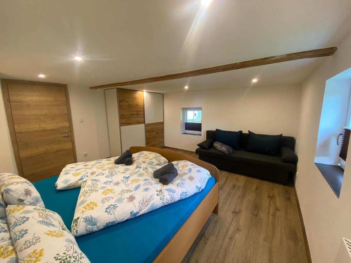 Ferienhaus Krallinger Abtenau Zewnętrze zdjęcie