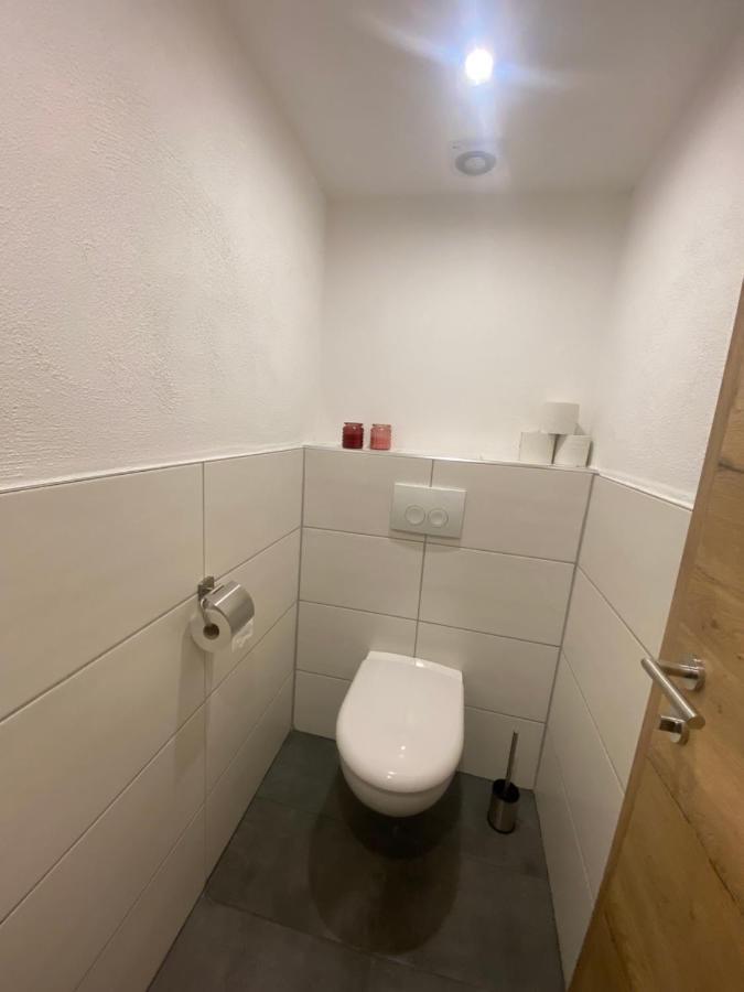 Ferienhaus Krallinger Abtenau Zewnętrze zdjęcie