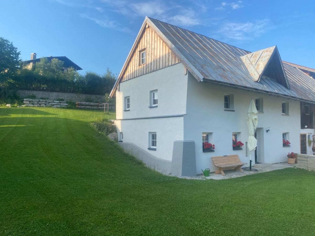 Ferienhaus Krallinger Abtenau Zewnętrze zdjęcie