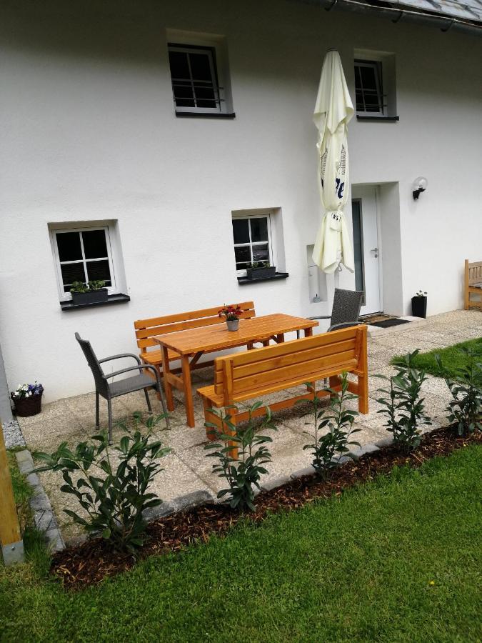 Ferienhaus Krallinger Abtenau Zewnętrze zdjęcie