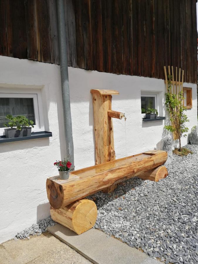 Ferienhaus Krallinger Abtenau Zewnętrze zdjęcie
