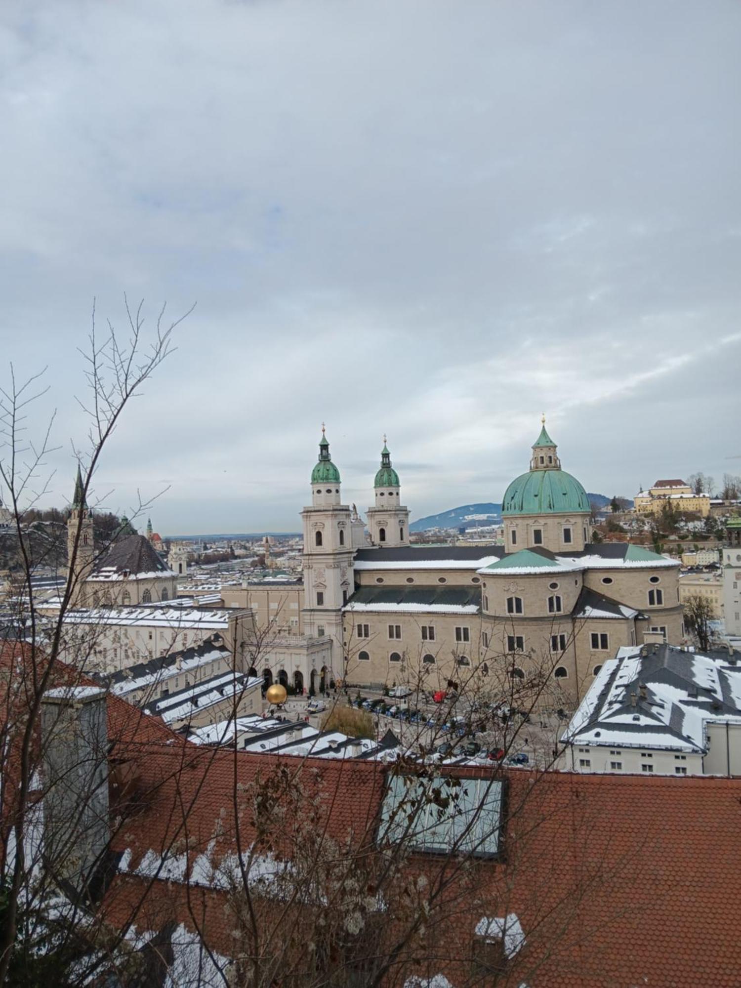 Ferienhaus Krallinger Abtenau Zewnętrze zdjęcie