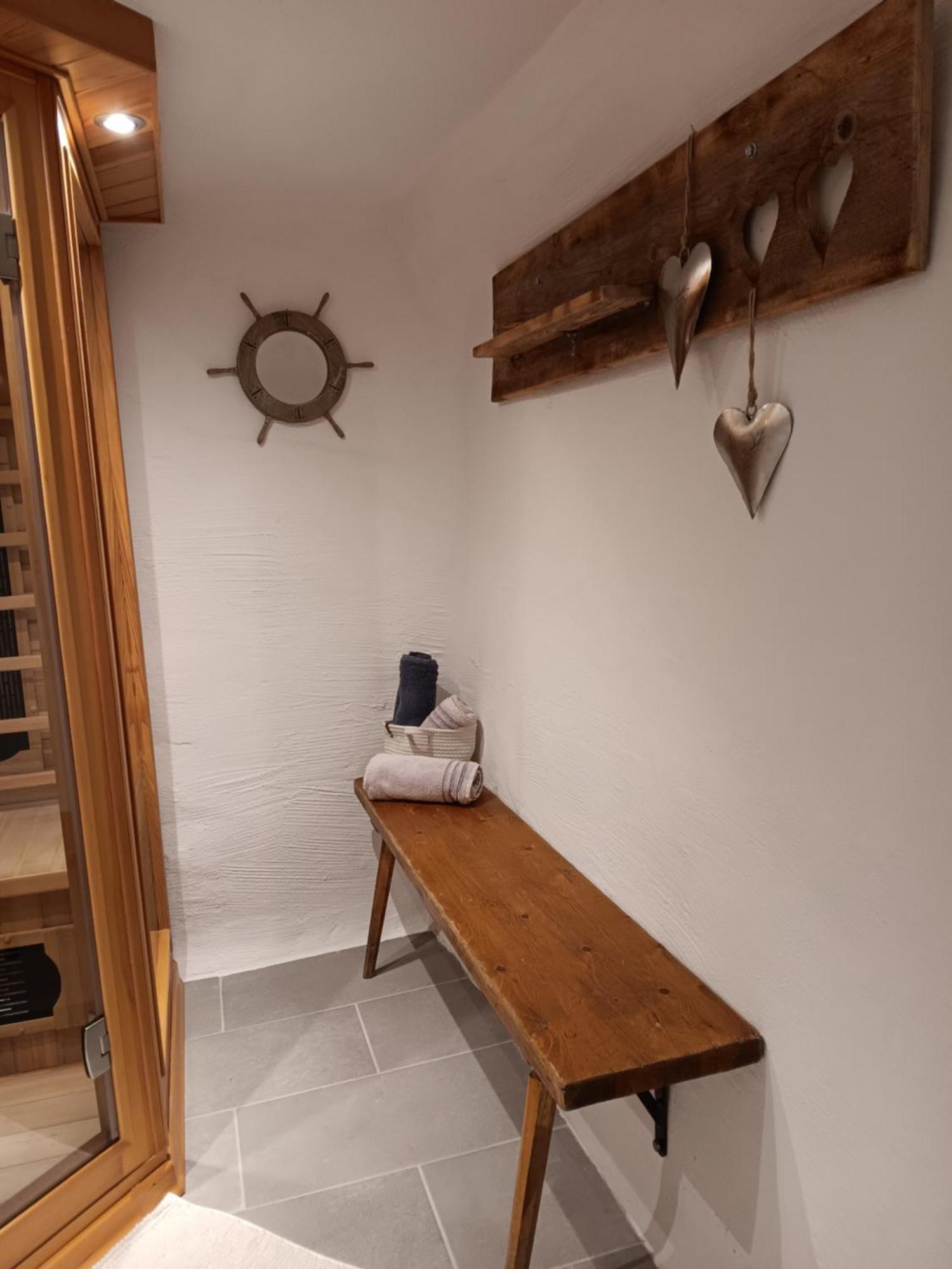 Ferienhaus Krallinger Abtenau Zewnętrze zdjęcie