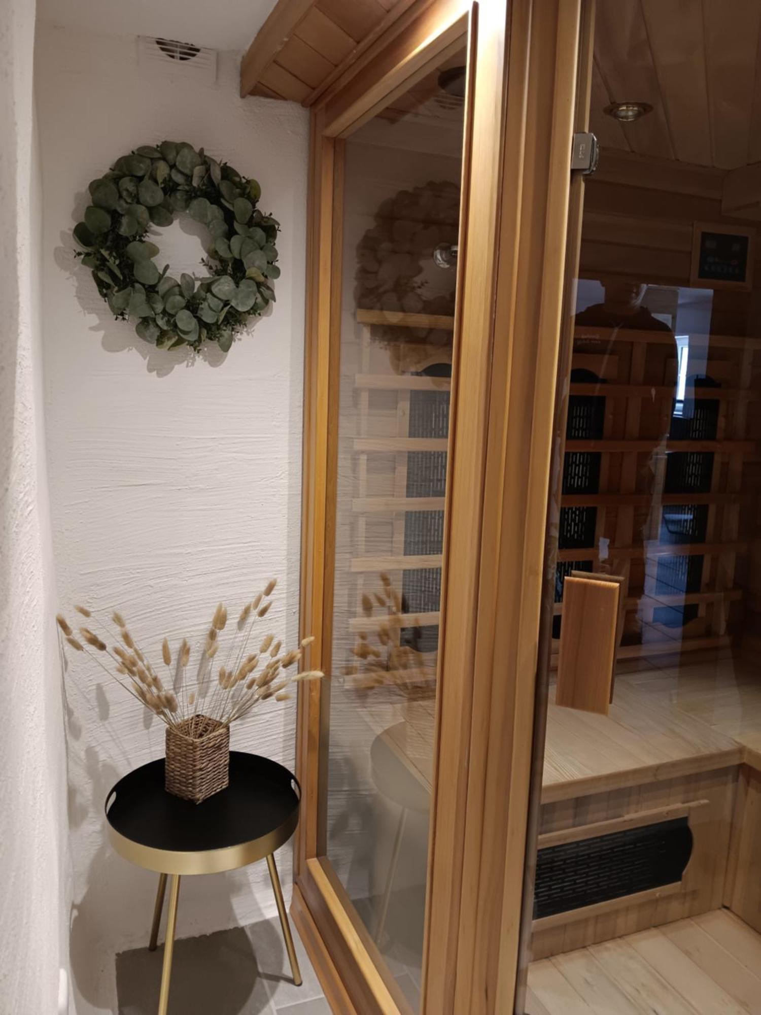 Ferienhaus Krallinger Abtenau Zewnętrze zdjęcie